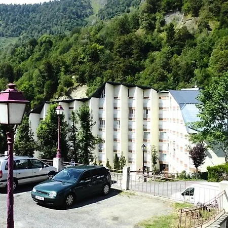 Ayre - Expose Sud, Proche Du Centre De Mae-8124 Apartment Bareges