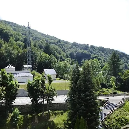 Apartment Ayre - Expose Sud, Proche Du Centre De Mae-8124 Bareges